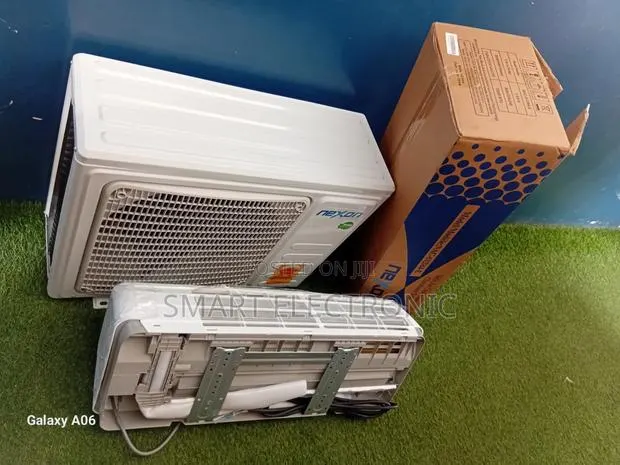 Nexon 1.5hp Split Ac – Fast, Quiet Energy Efficient · Photo 1