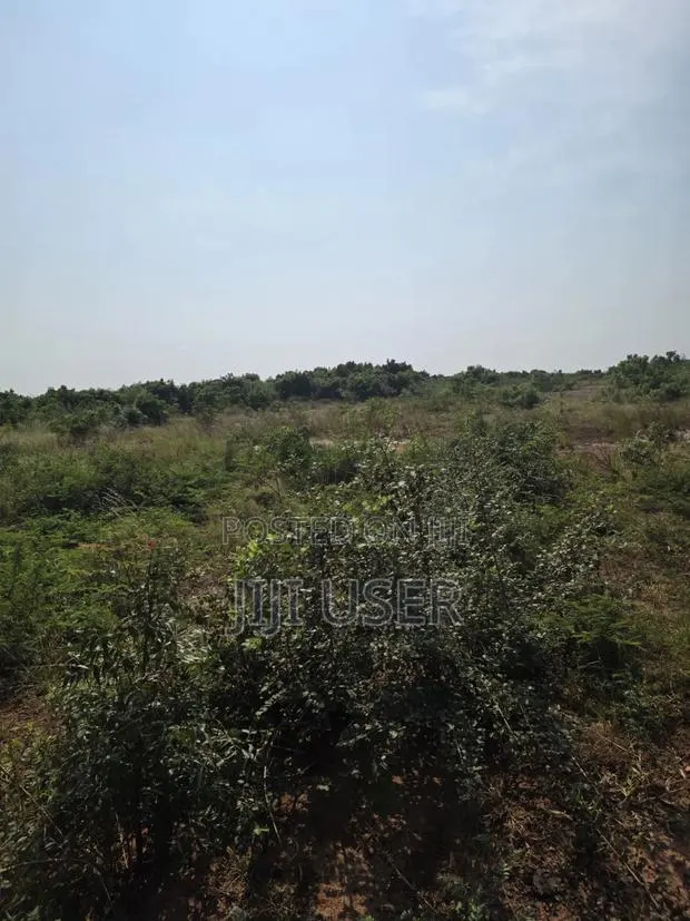 Land for Sale at Dawa · Photo 1