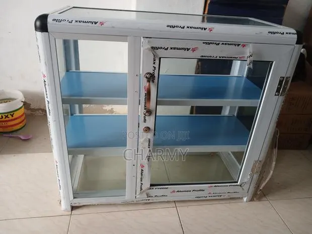 3 Layers Display Glass · Photo 1
