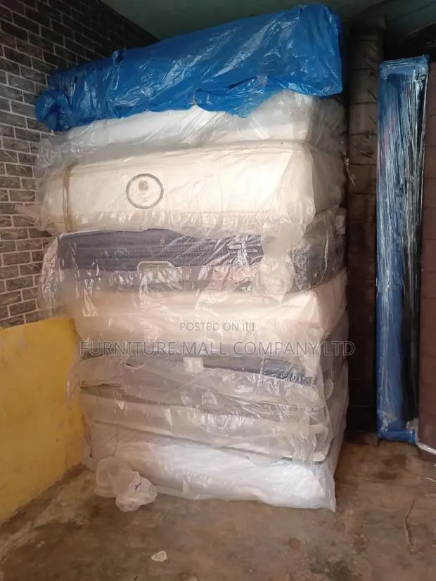Wholesale Priced Queen Size Mattress Available as Seen. · Photo 1