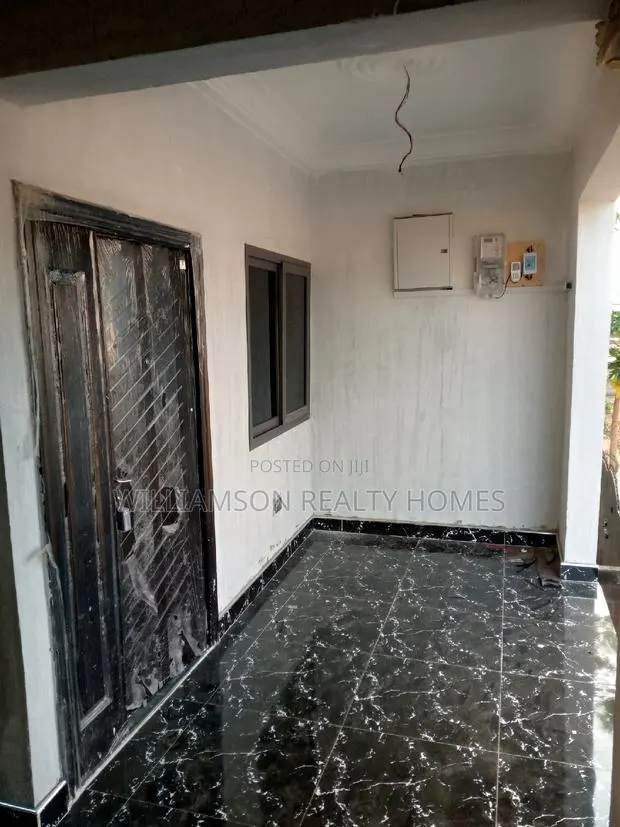 2bdrm Apartment in Tempo Estate, Spintex for rent · Photo 1