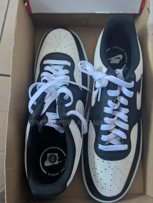 Nike Court Vision(Size 44/45Usa) · Photo 1