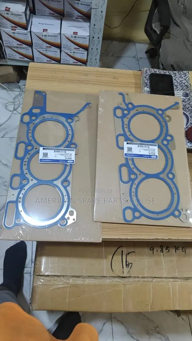 Ford F150 3.5 Head Gasket · Photo 1