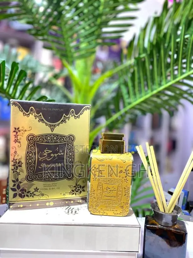 Shamokhi 100ml · Photo 1