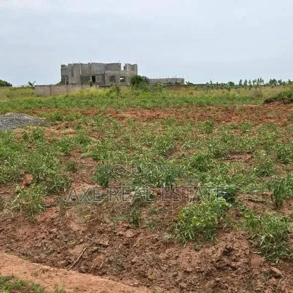 Hassle Free Finest Plots- Prampram Beach Road · Photo 1