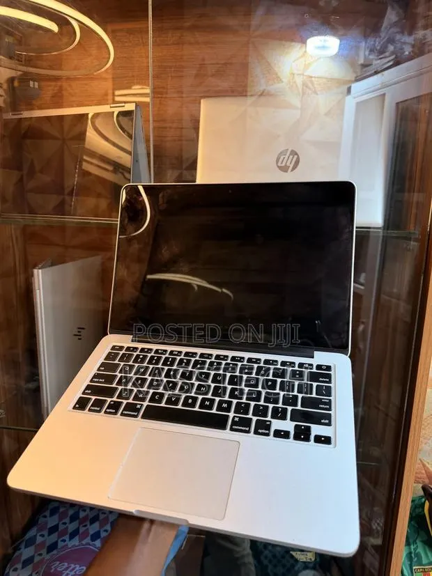 Laptop Apple MacBook 2015 8GB Intel Core i5 SSD 256GB · Photo 1