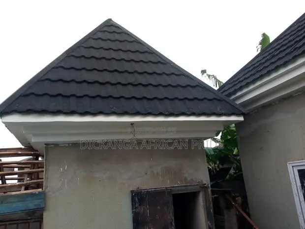 50 Years Of Peace Of Mind Under Our Roof · Photo 1