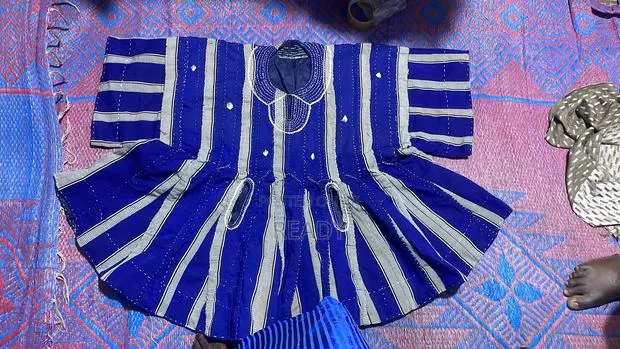 Handmade Smocks · Photo 1