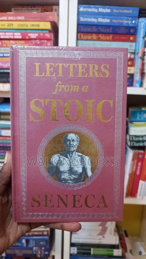 Letters From a Stoic-Seneca · Photo 1