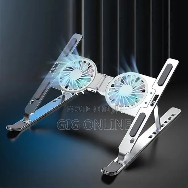 X3 Cooling Pad · Photo 1
