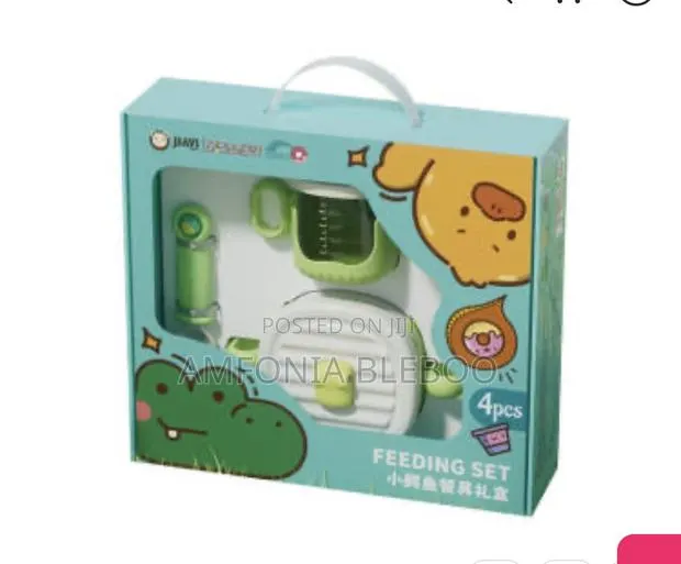 Sipping Cup and Bowl Set for Kids · Photo 1