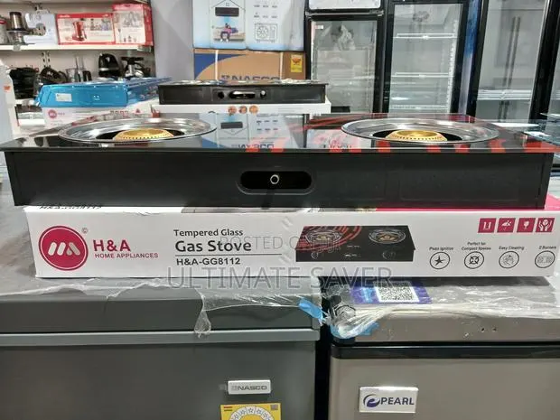Gas Stove Table Top · Photo 1