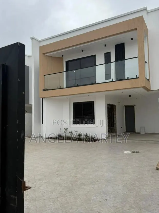 3bdrm House in Baatsonaa Spintex, Accra Metropolitan for sale · Photo 1
