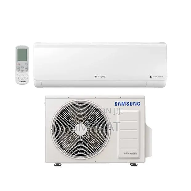 Samsung 1.5HP R32 Digital Inverter Split Air Conditioner · Photo 1