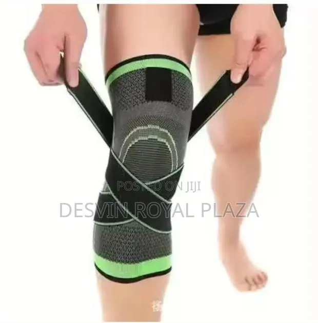 Knee Support · Photo 1