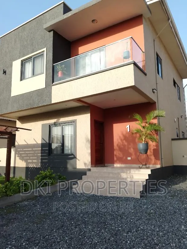 4bdrm House in Dki Properties, Oyarifa for sale · Photo 1