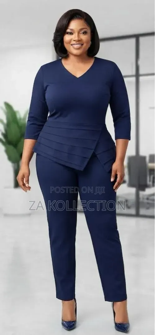 Modesta Ladies Fashionable Work Suits · Photo 1
