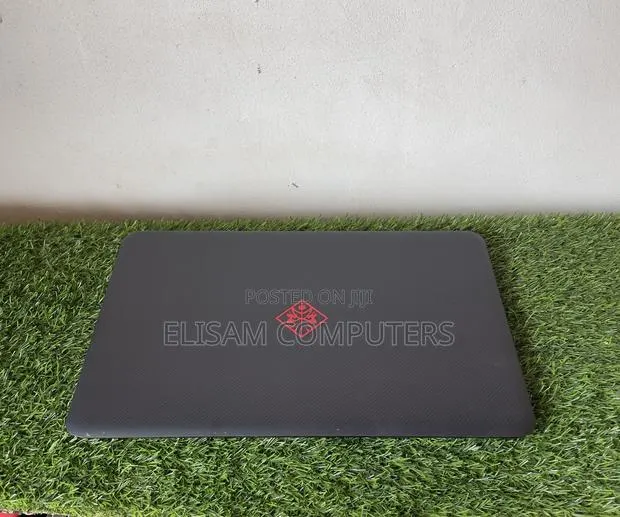 Laptop HP Omen 15 16GB Intel Core i7 SSD 512GB · Photo 1