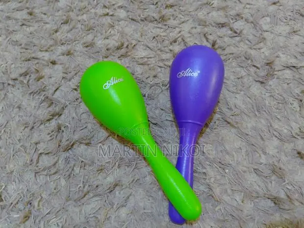 Maracas/Shekere/Shaker