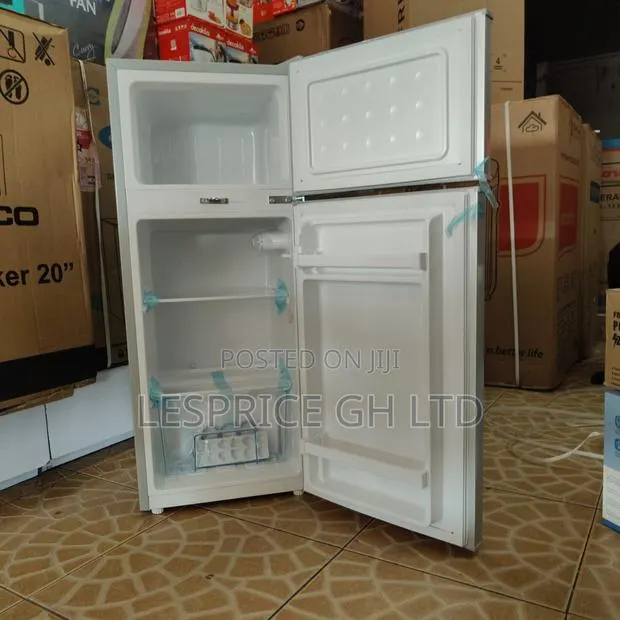 Classy High Grade 85ltrs Table Top Fridge From Oscar · Photo 1