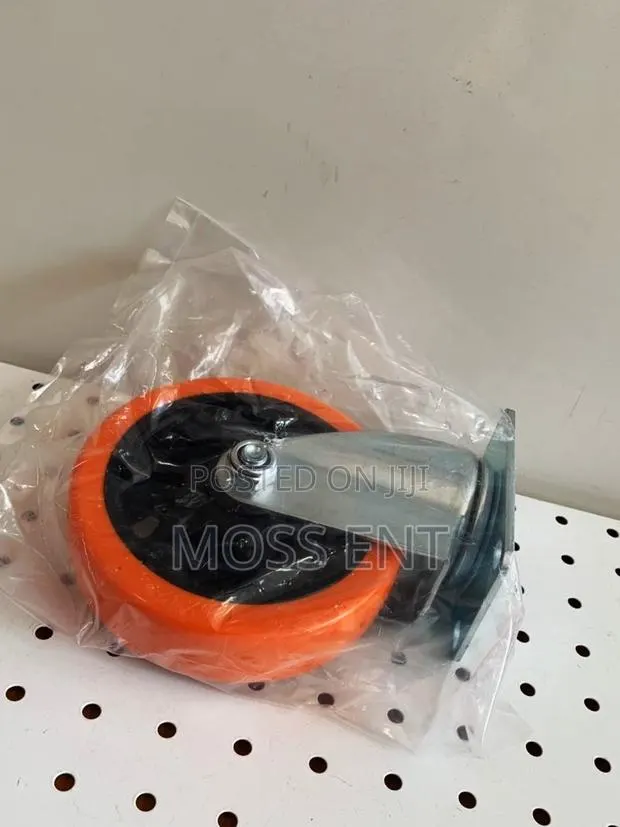 Caster Wheel - Wjl2351 · Photo 1