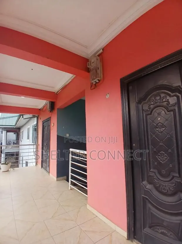 2bdrm Apartment in Abokobi, Pentecost for rent · Photo 1
