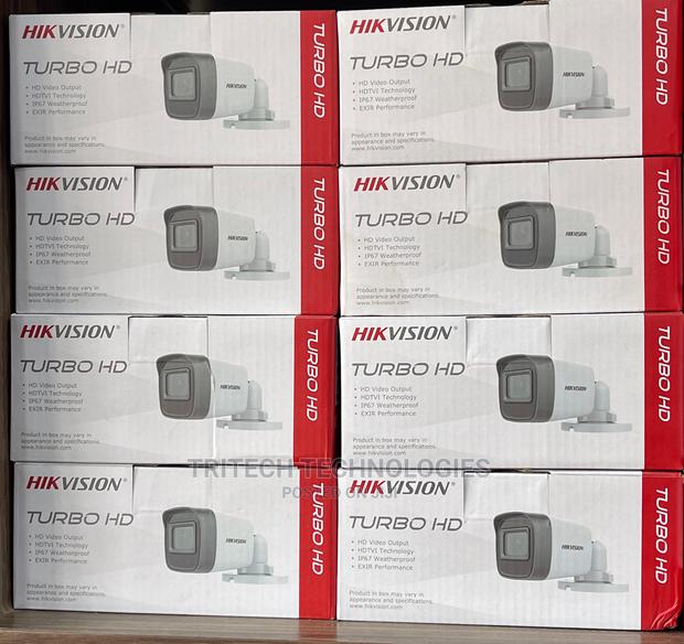 Hikvision 2mp Outdoor Ds-2ce16d0t-Exif · Photo 2