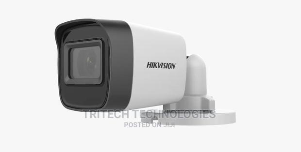 Hikvision 2mp Outdoor Ds-2ce16d0t-Exif · Photo 3
