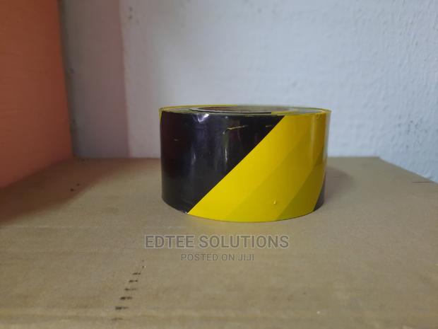 500m Long Caution Tape · Photo 3