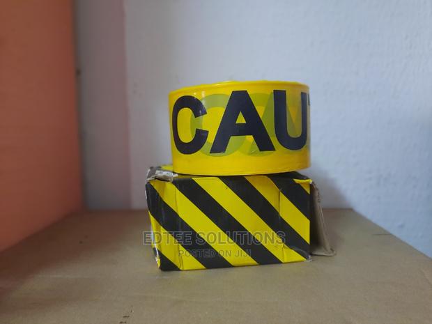500m Long Caution Tape · Photo 4