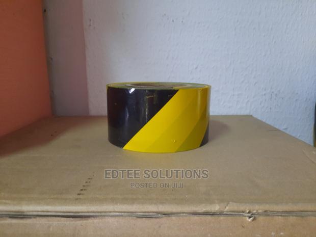 500m Long Caution Tape · Photo 5