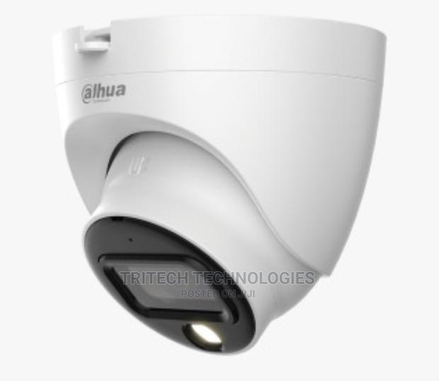 Dahua 5mp Full Color Indoor With Sound · Photo 3