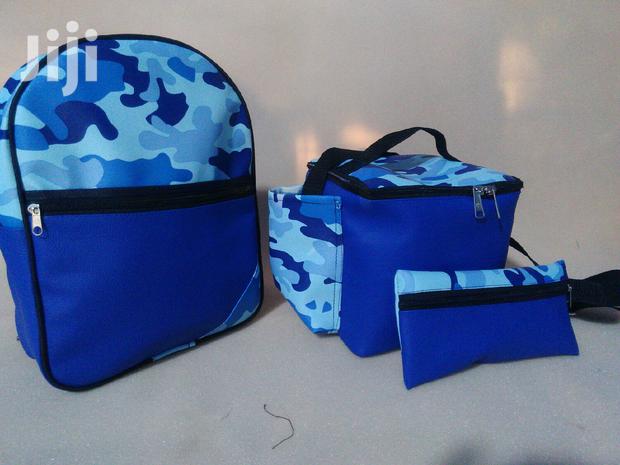 Quality School Backpack Set. · Photo 2