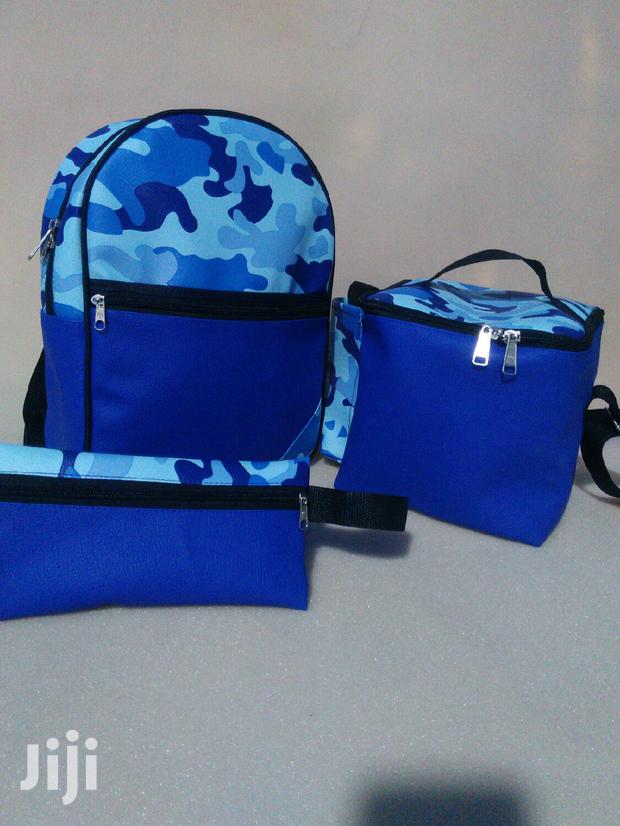 Quality School Backpack Set. · Photo 3