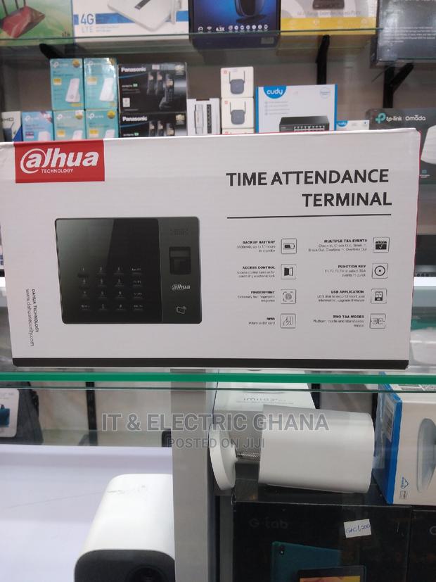 Dahua Time Attendance Terminal · Photo 2
