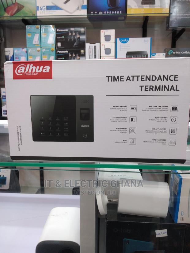 Dahua Time Attendance Terminal · Photo 3