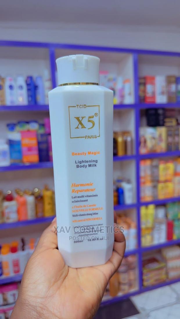 X5 Beauty Magic Lotion · Photo 1