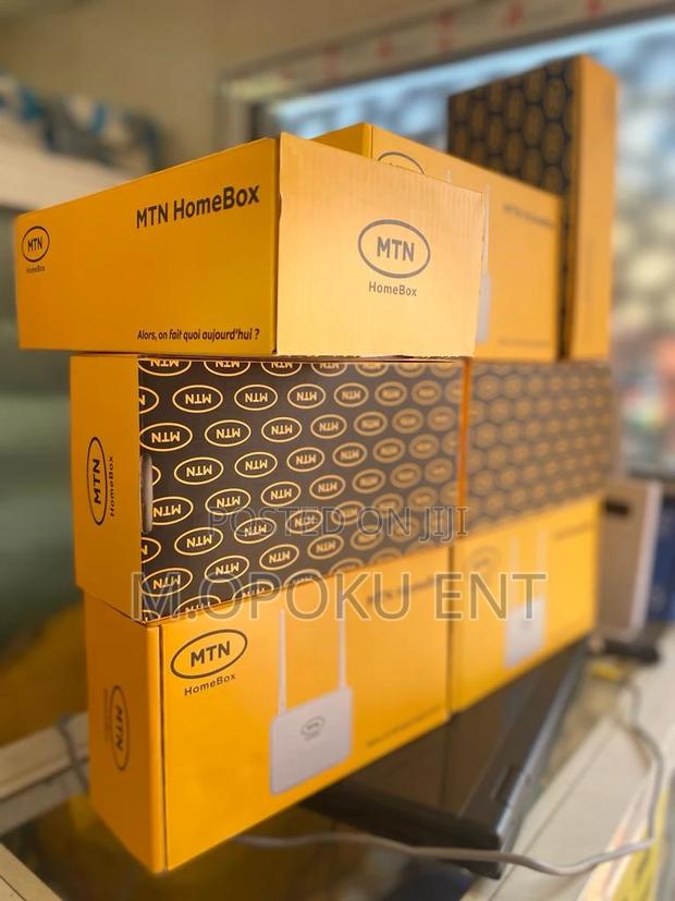 Router Mtn · Photo 2