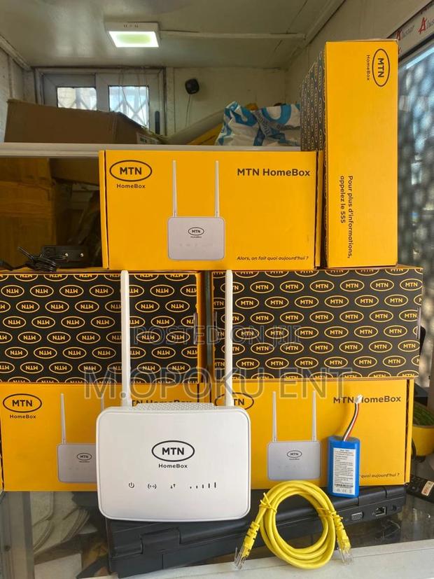 Router Mtn · Photo 1