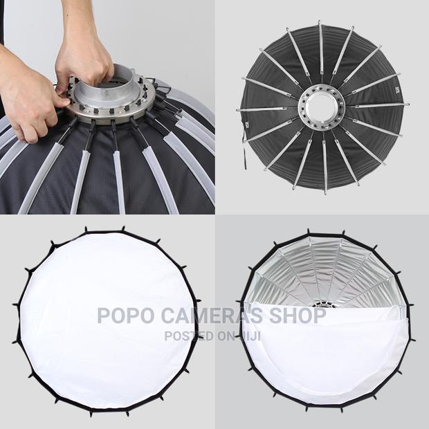 Triopo Kp2 Softboxes · Photo 2