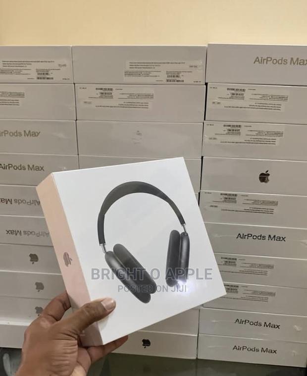 Quality Airpod Max · Photo 5