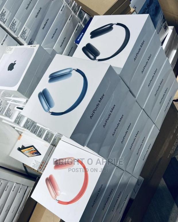 Quality Airpod Max · Photo 6