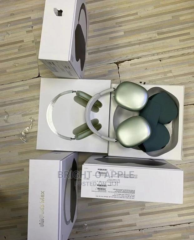 Quality Airpod Max · Photo 3