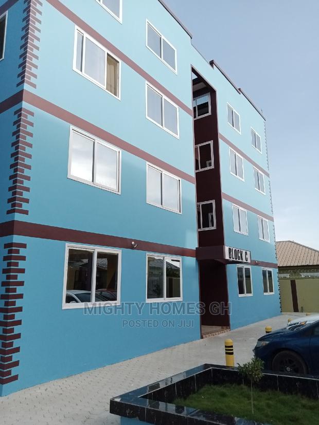 1bdrm Apartment in Mighty Homes, Kasoa for rent · Photo 1