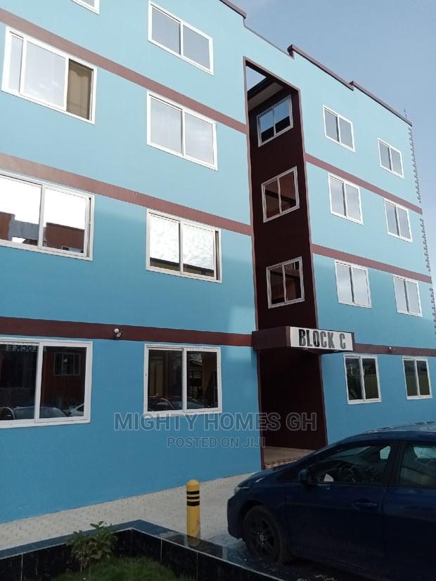1bdrm Apartment in Mighty Homes, Kasoa for rent · Photo 7