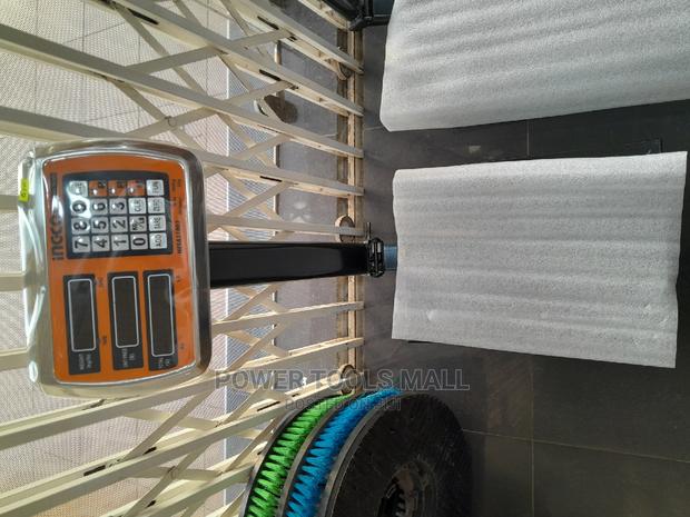 HESA31003 (Electronic Scale 100kg) · Photo 4