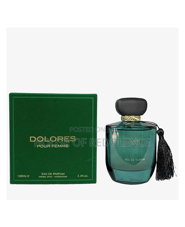 Dolores Eau De Parfum · Photo 1