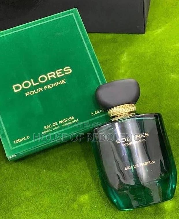 Dolores Eau De Parfum · Photo 2
