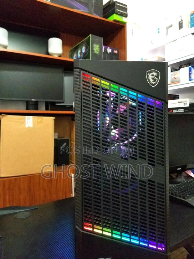 New Desktop Computer Asus 12GB Intel SSD 2T · Photo 7