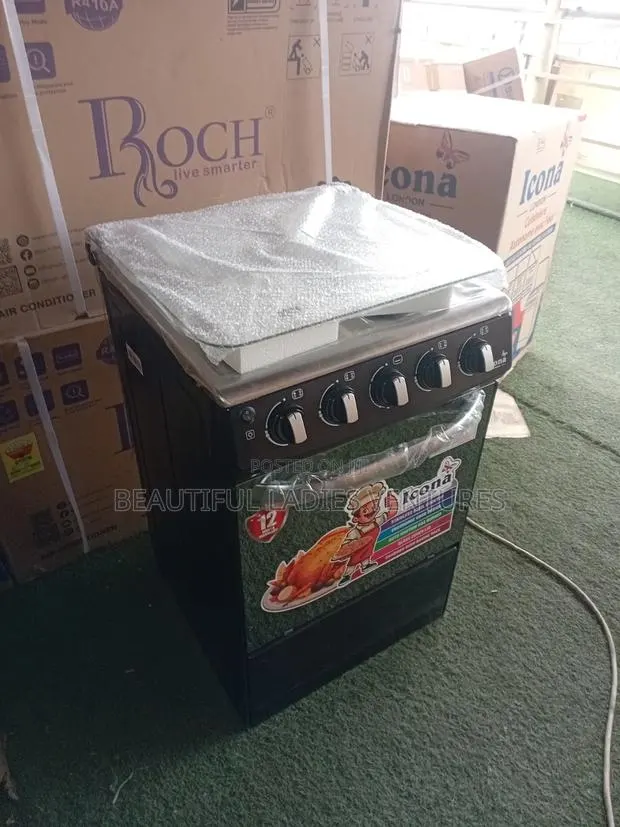 Icona Tabletop Burner for Efficient Everyday Cooking · Photo 1